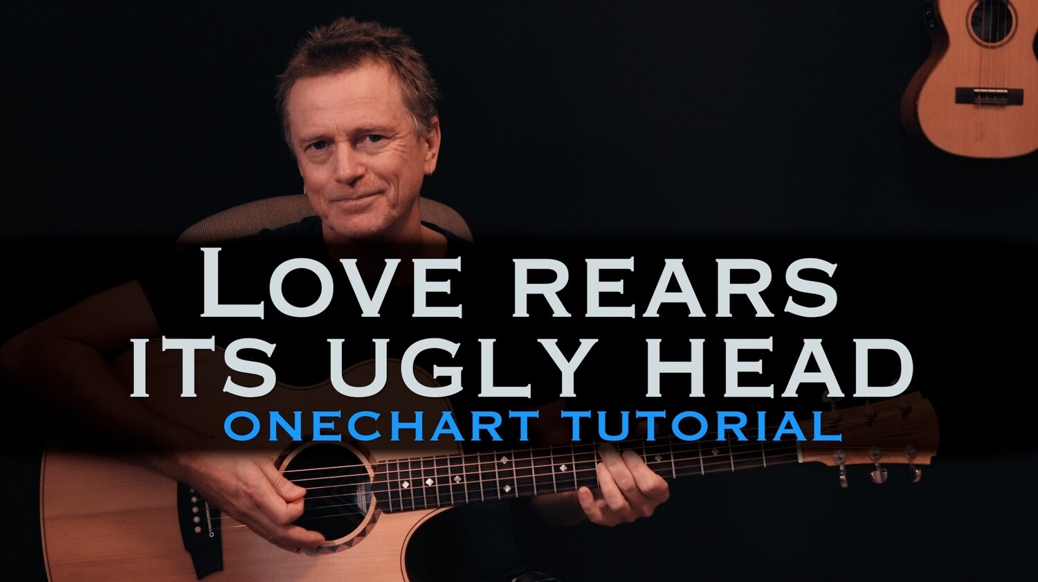 Love Rears Its Ugly Head - Living Color