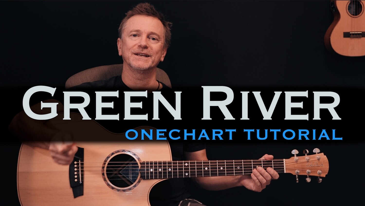 Green River - CCR Creedence Clearwater Revival