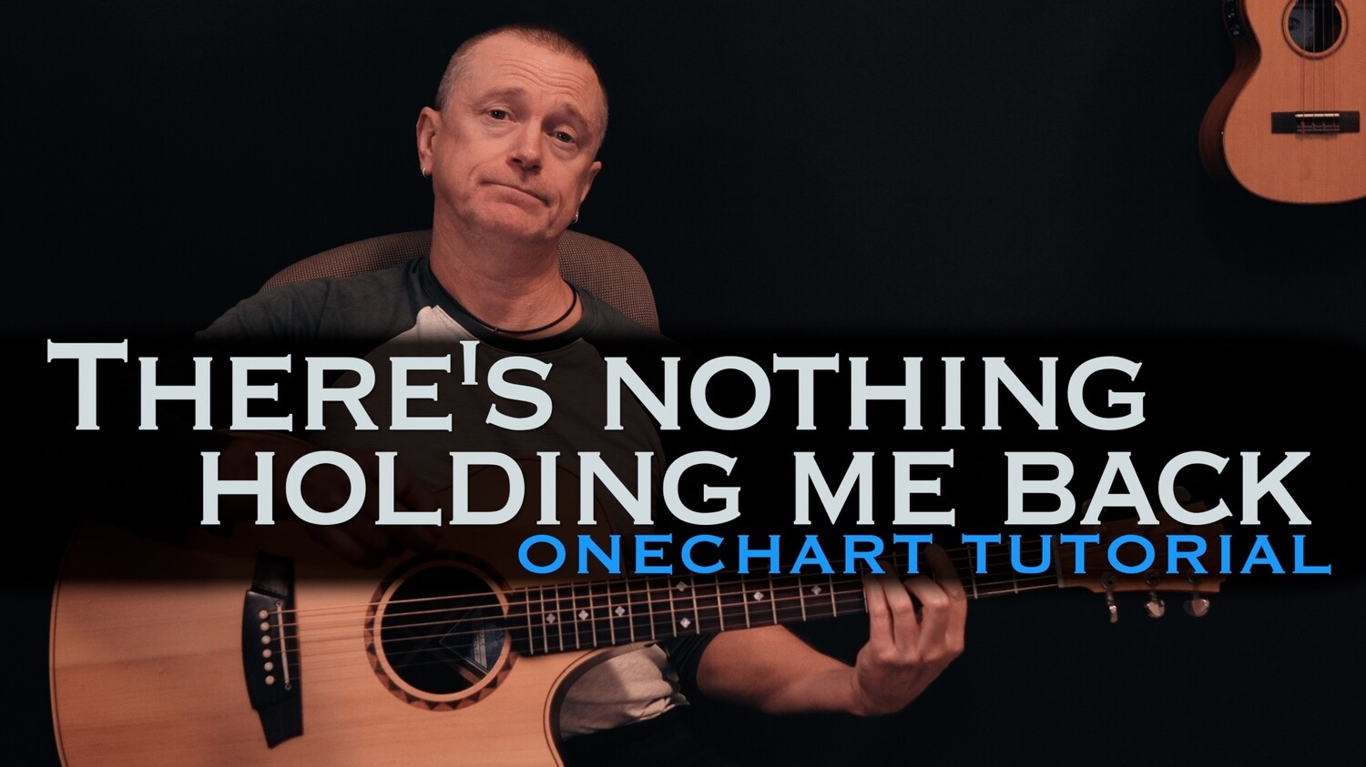 There&#39;s nothing holding me back - Shawn Mendes