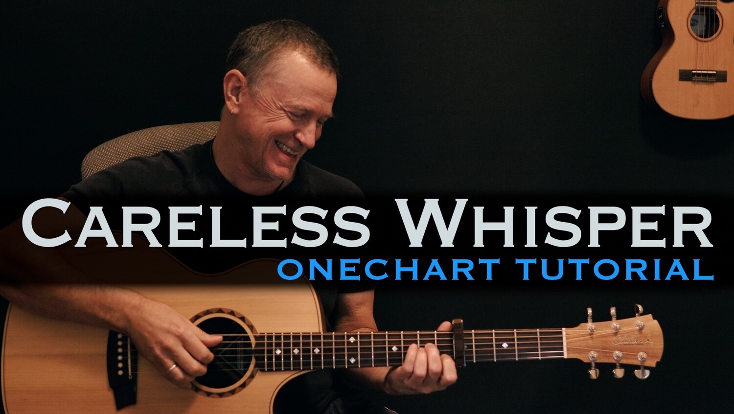 Careless Whisper - George Michael