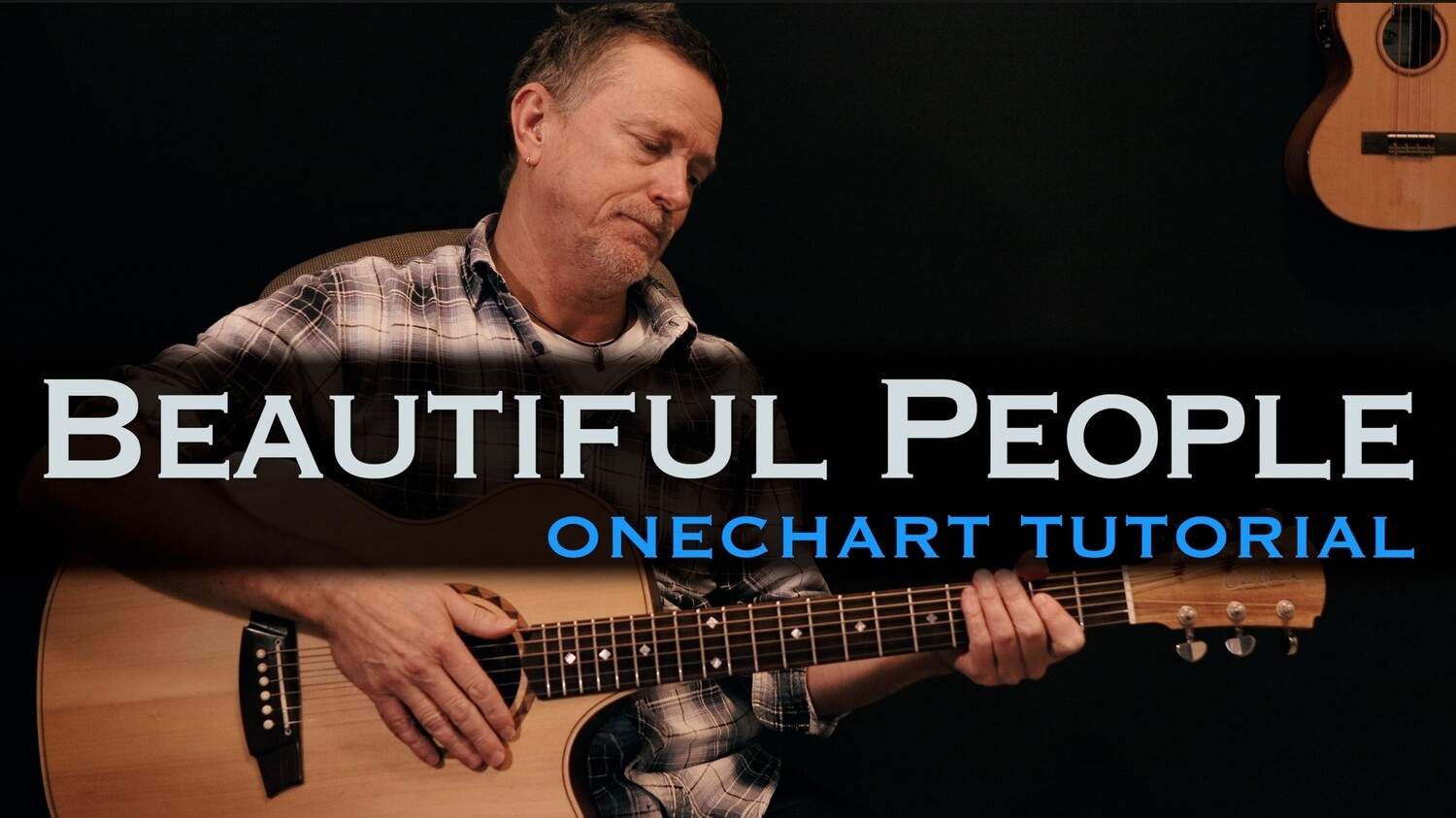 Beautiful People - Australian Crawl