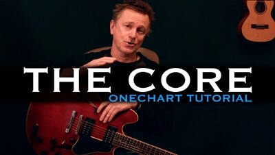 The Core - Eric Clapton