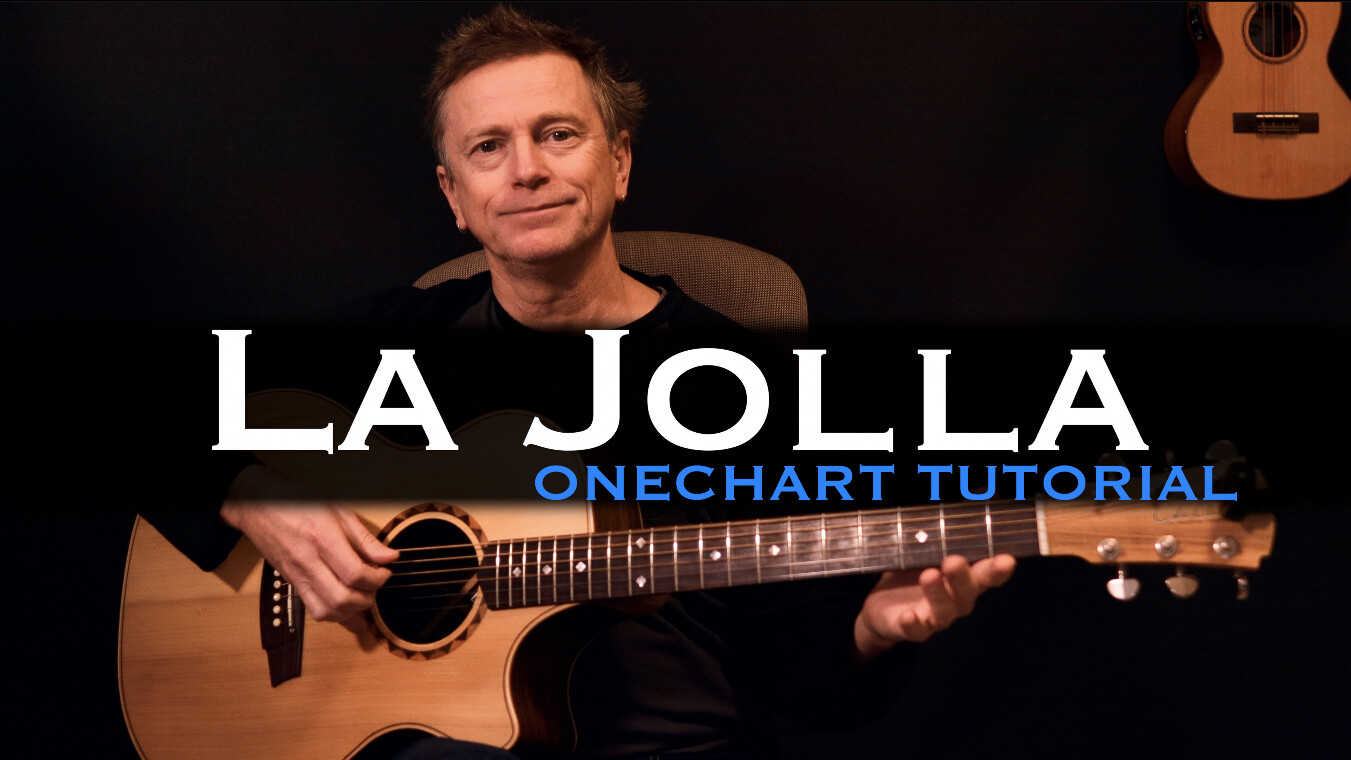 La Jolla - Wilbur Soot