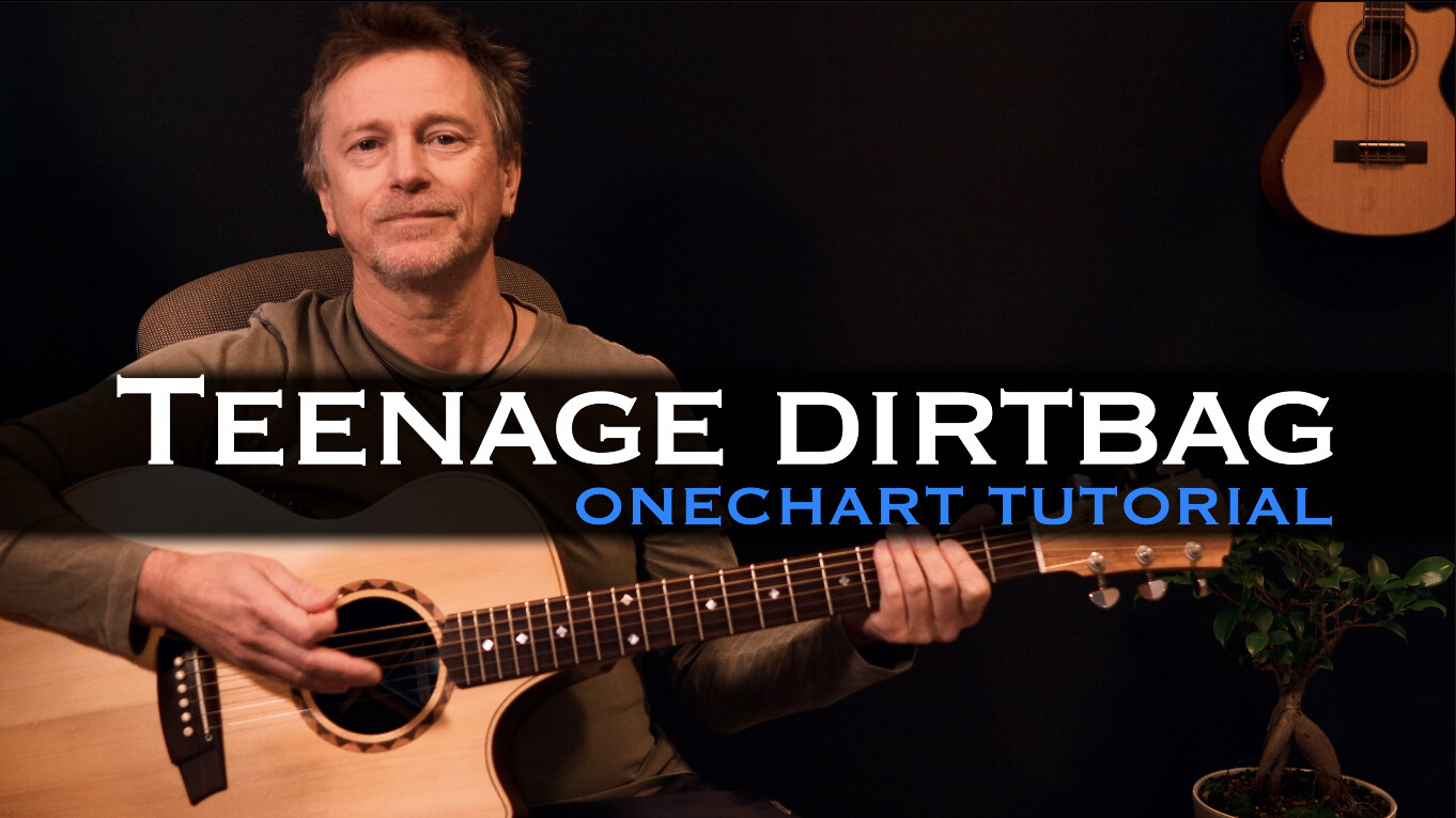 Teenage Dirtbag - Wheatus