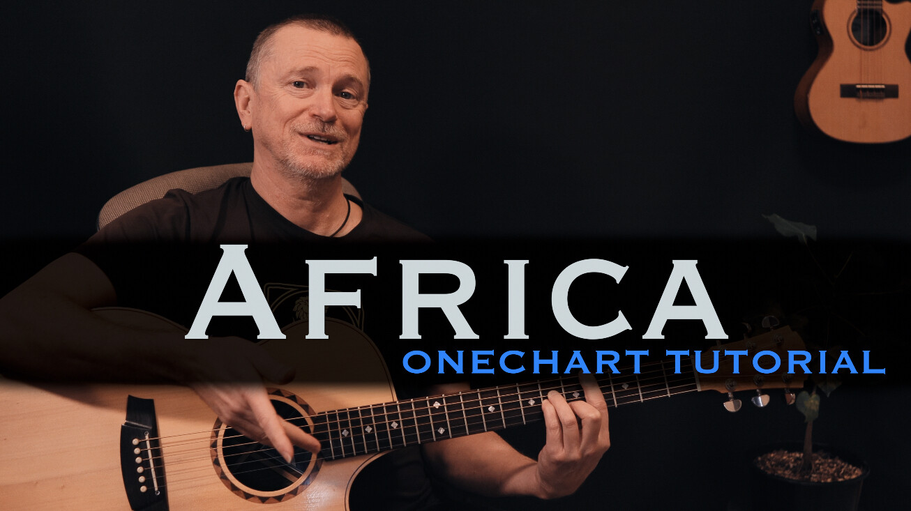 Africa - Toto