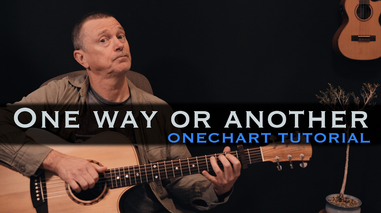 One way or another - Blondie