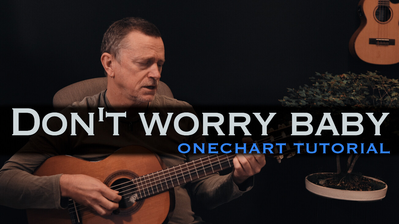 Don&#39;t worry baby - The Beach Boys