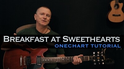 Breakfast at Sweethearts - Cold Chisel
