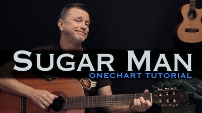Sugar Man - Rodriguez