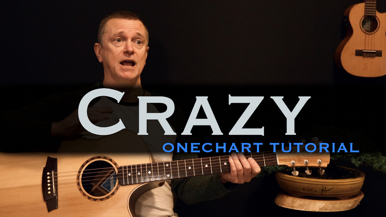 Crazy - Willie Nelson