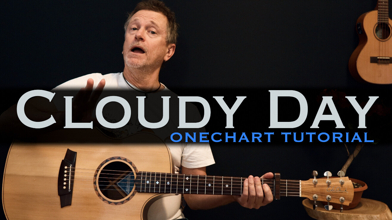 Cloudy Day - Lhska and G Love