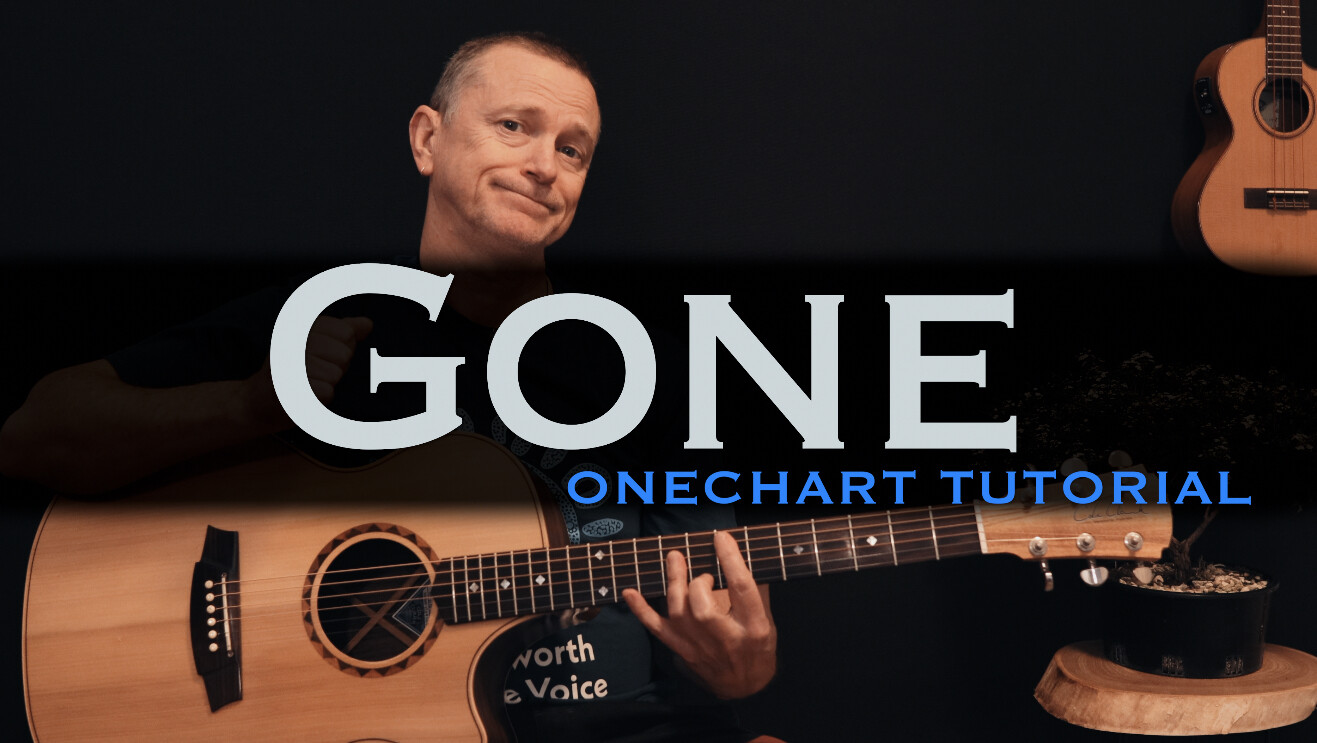 Gone - Jack Johnson