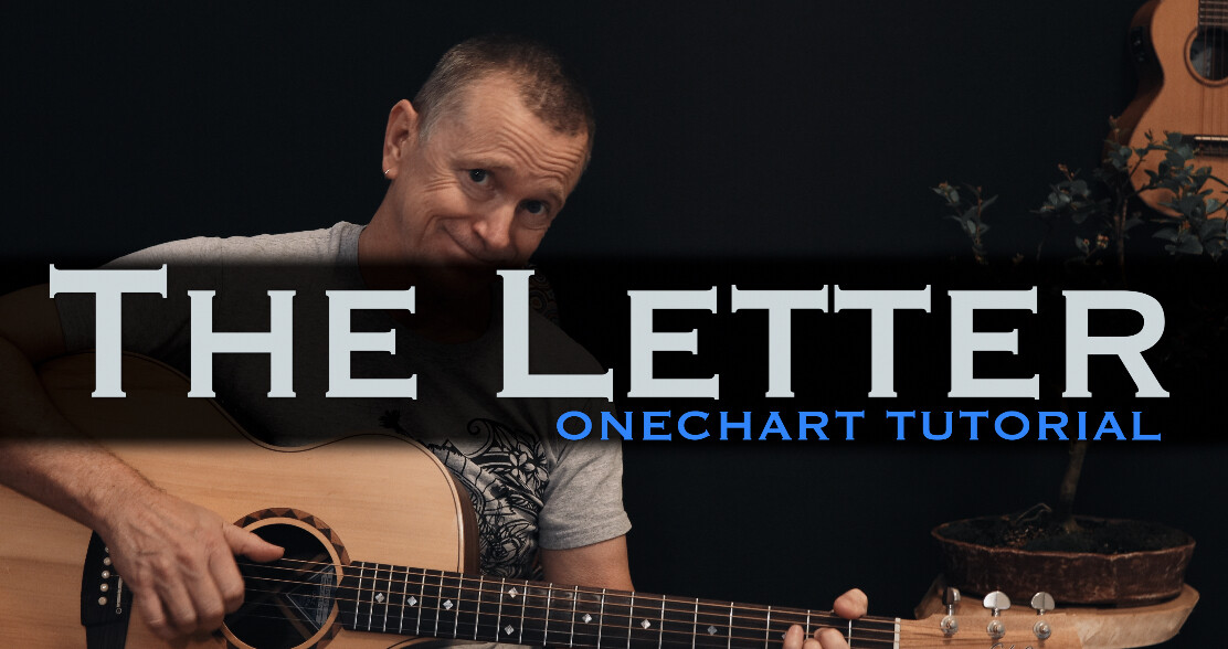 The Letter - Joe Cocker