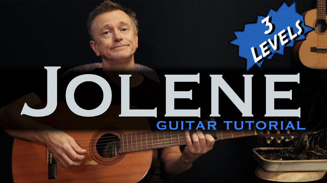 Jolene - Dolly Parton