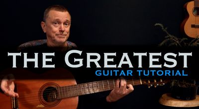 The Greatest - Billie Eilish