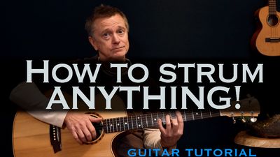 Strumming Tutorial