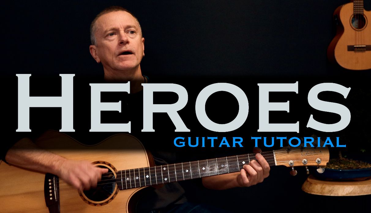 Heroes - David Bowie