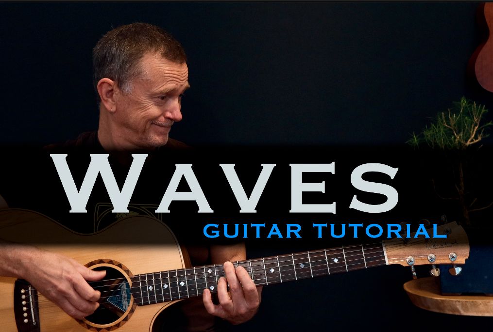 Waves - Dean Lewis