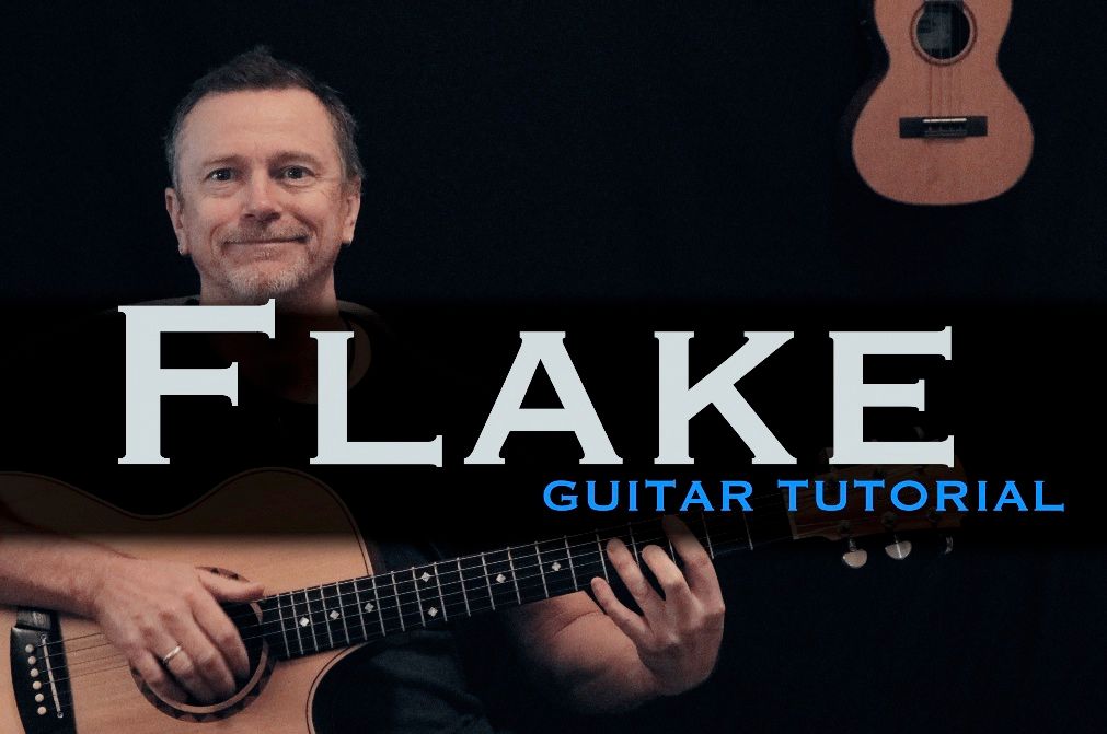 Flake - Jack Johnson