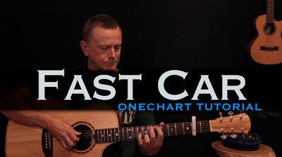Fast Car - Tracy Chapman