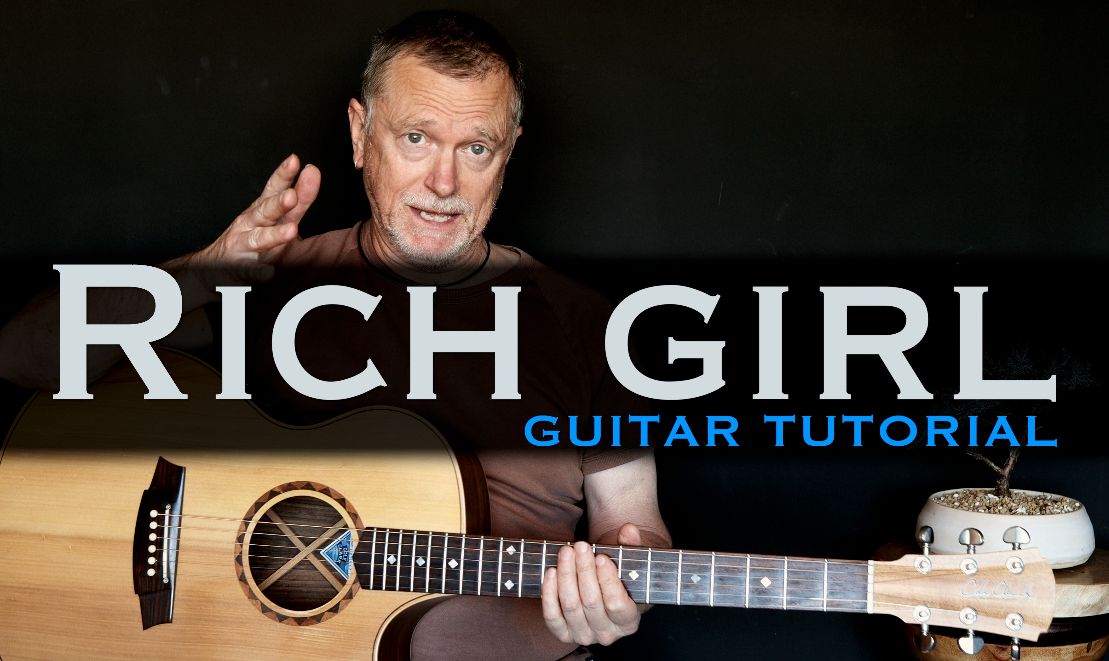 Rich Girl - Hall and Oates