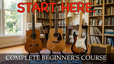 BEGINNER'S COURSE