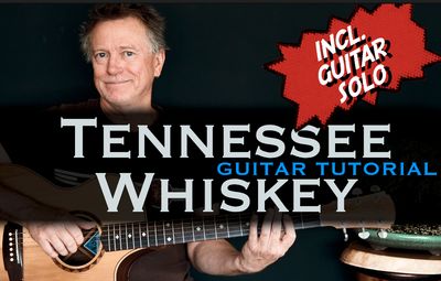 Tennessee Whiskey - Chris Stapleton