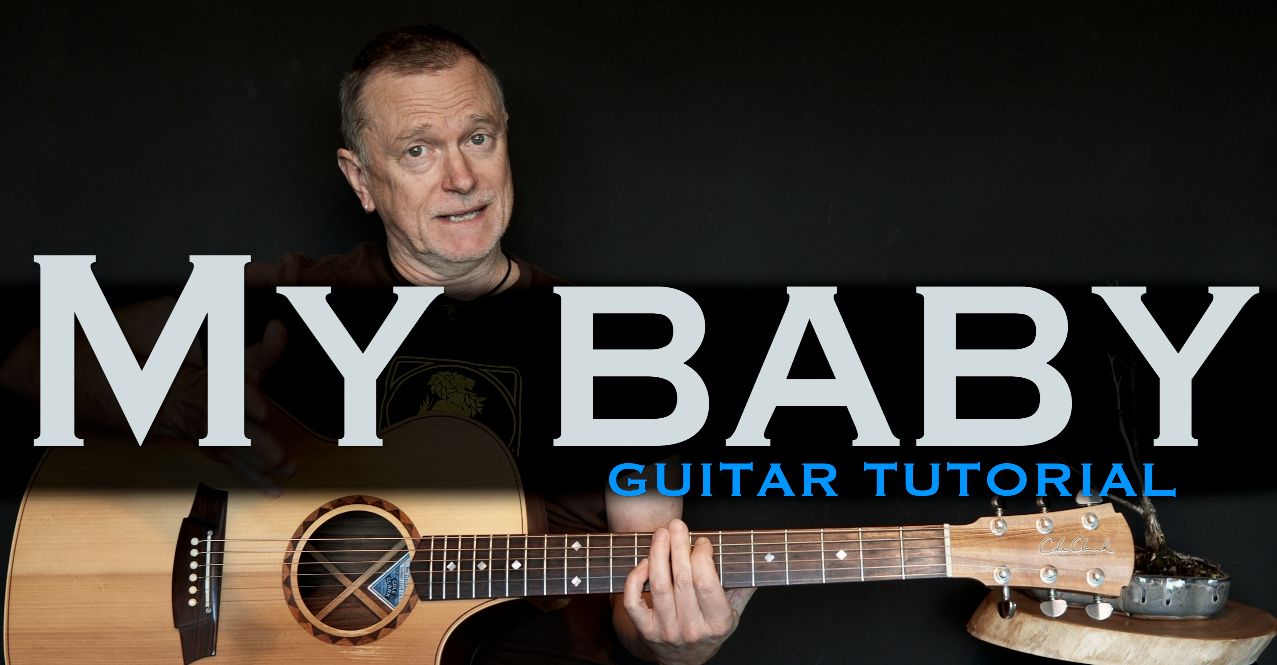 My Baby - Cold Chisel