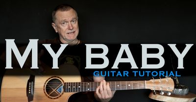 My Baby - Cold Chisel