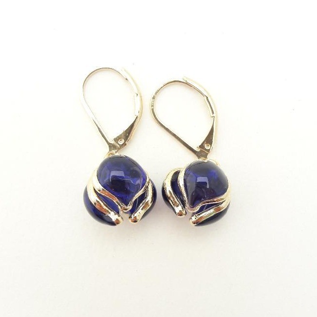 Boucles d&#39;oreilles