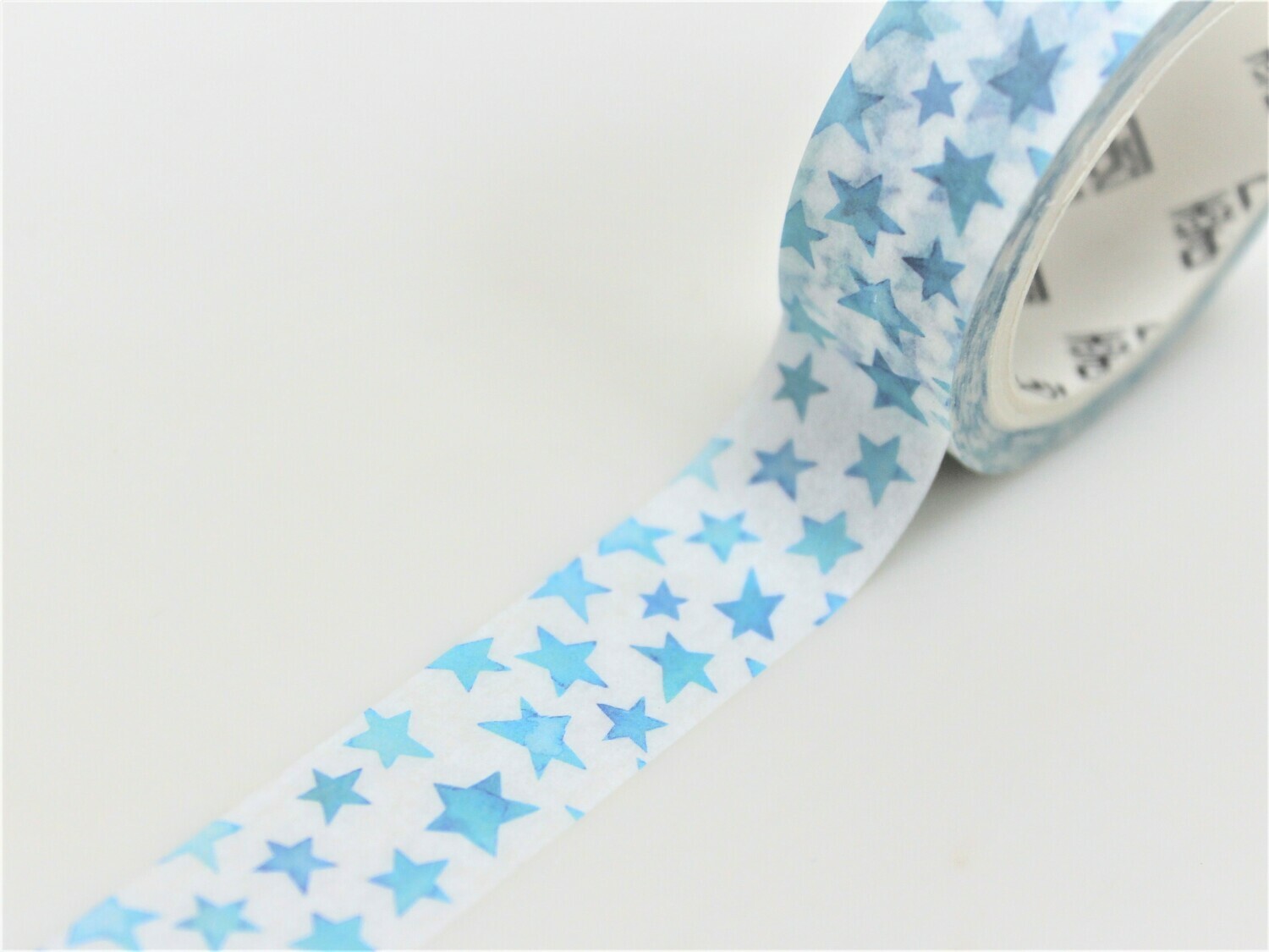 Stars in Sky Washi Tape 20mm