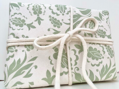 Fabric Gift Wrap from Happywrap® 70 x 70cm