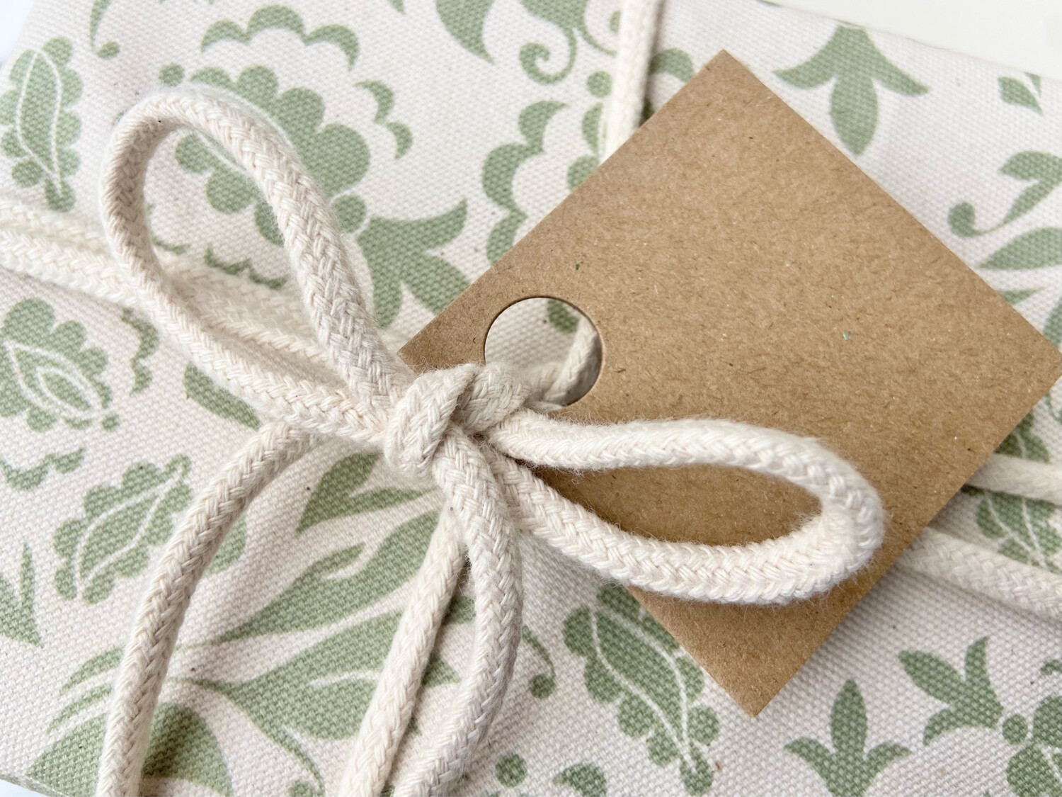 Fabric Gift Wrap from Happywrap® 45 x 45cm