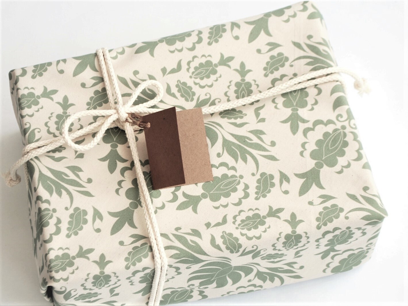 Reusable Fabric Gift Wrap - Happywrap®