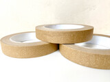 Self Adhesive Brown Paper Tape 19mm