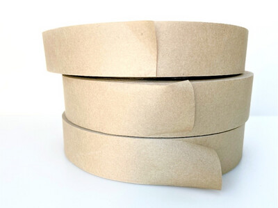 Gummed Paper Tape 24mm x 66m