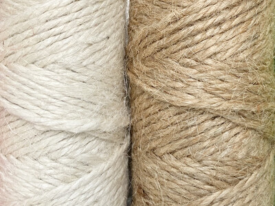 Jute Twine 20m