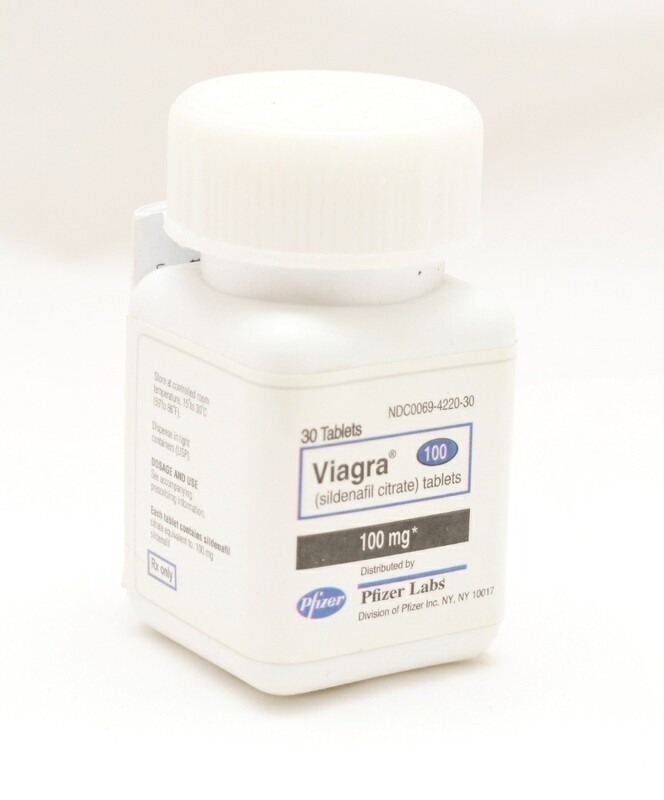 حبوب فياجرا للرجال من شركة فايزر العالمية  viagra 100