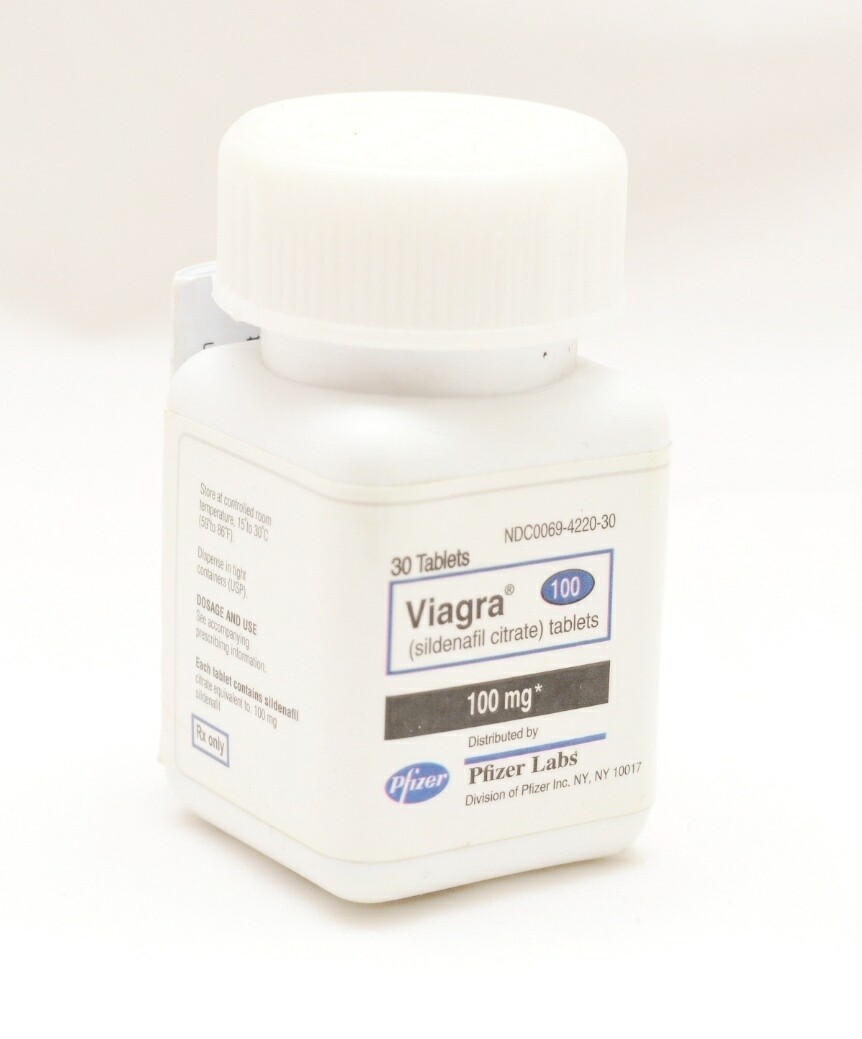 حبوب فياجرا للرجال من شركة فايزر العالمية  viagra 100
