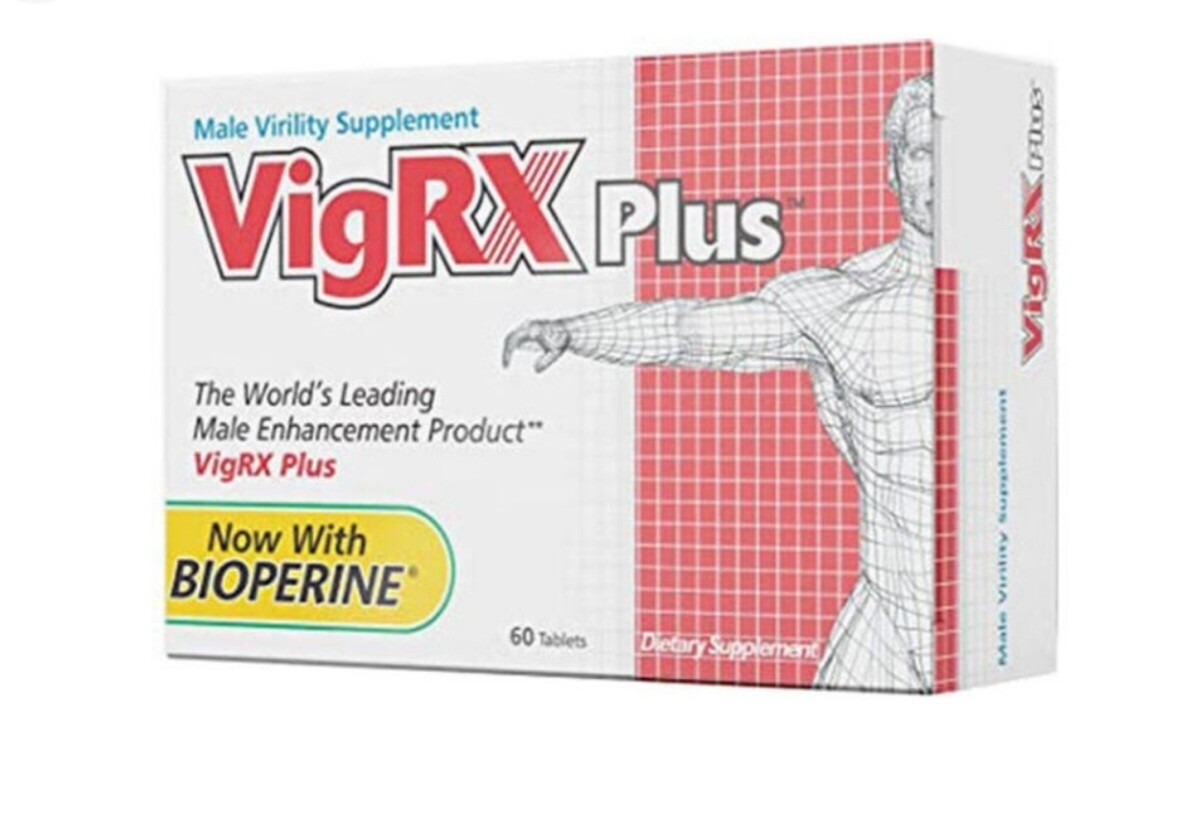 VigRX plus