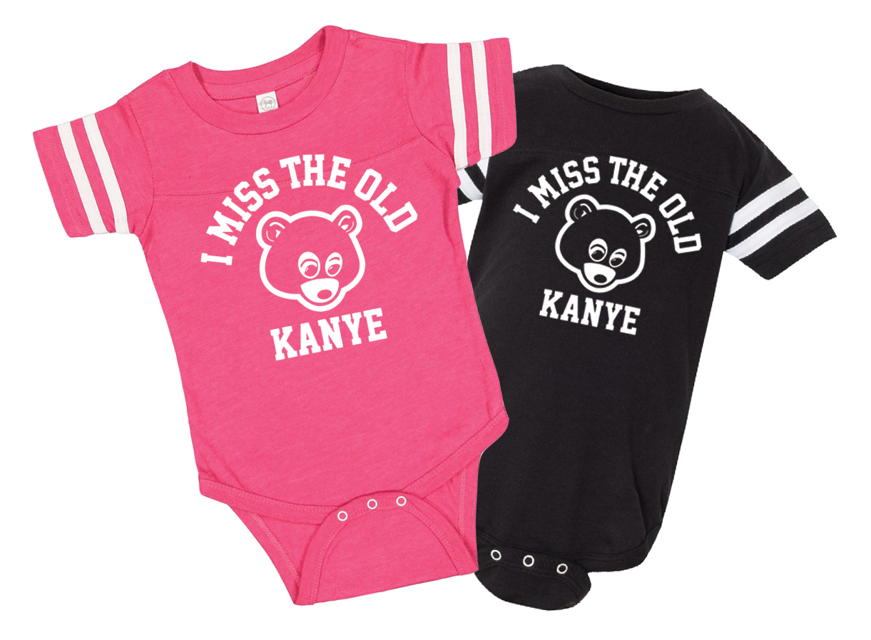 ⏳ LIMITED SUPPLY -  I Miss the Old Ye