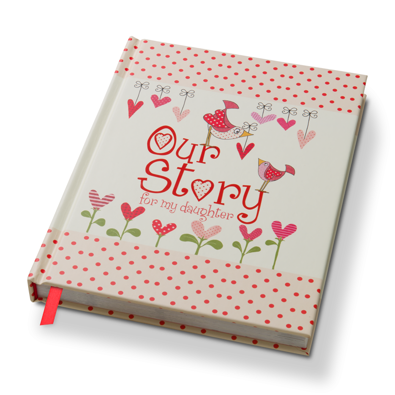 Our Story for my Daughter