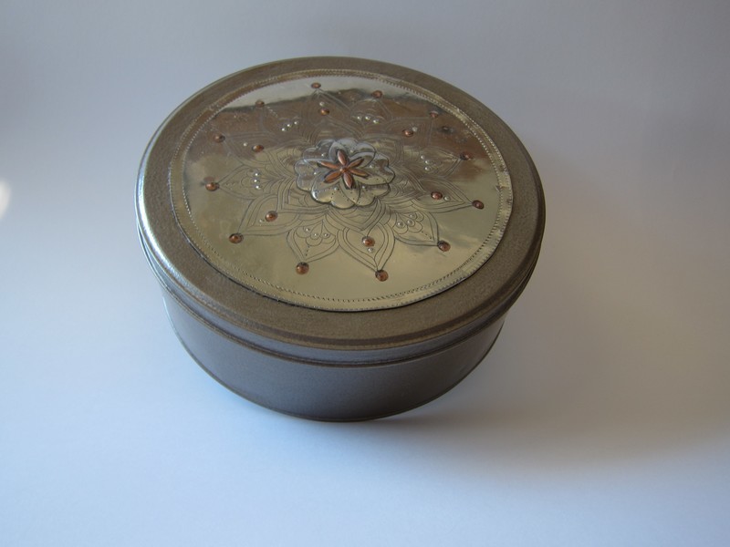 Gift Tin 1