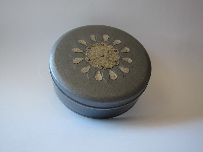 Gift Tin 2