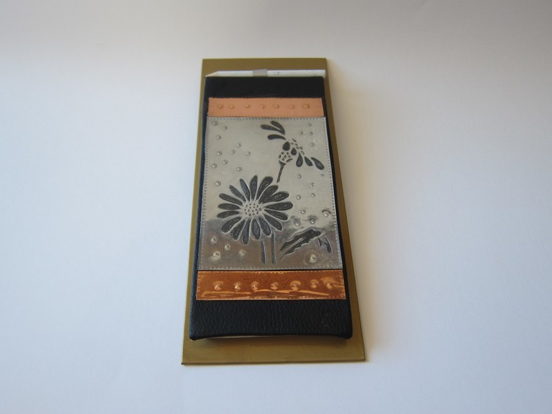 Fridge Magnet Notebook 10