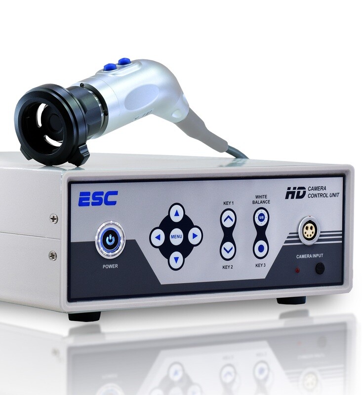 Full HD Endoscopy Camera 1080p with Recorder FHD-LP-4000