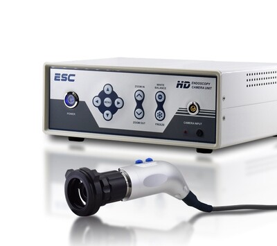 Full HD Endoscopy Laparoscopic Camera 1080p 2.4 Megapixel for Urology, ENT, Arthroscopy, Laparoscopy