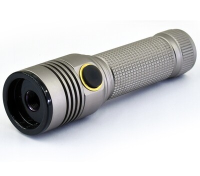 Portable LED Light Source