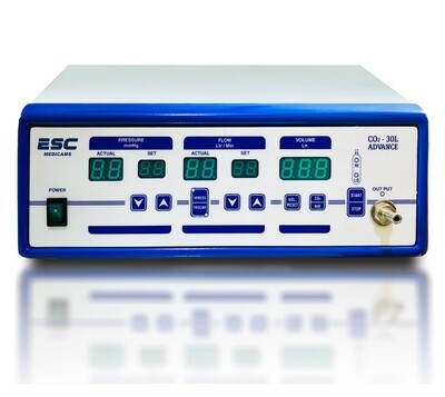 Co2 Insufflator