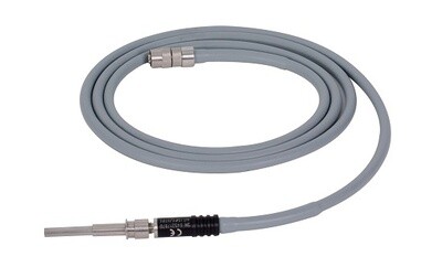 Fiber Cable for LED Light Source Storz adaptor